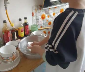 福建帮妈妈做家务的收获有哪些？